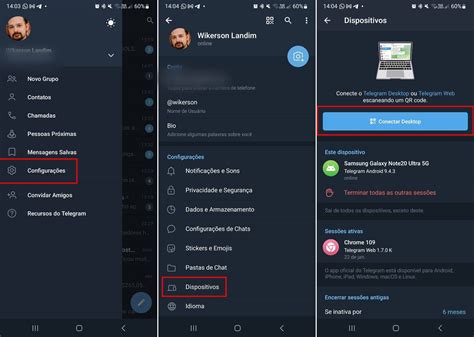 gif per telegram|Como enviar GIFs no Telegram: funcionalidades avançadas